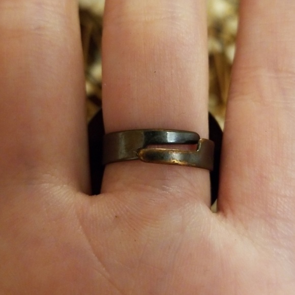 💍Mirror ring - Picture 5 of 5